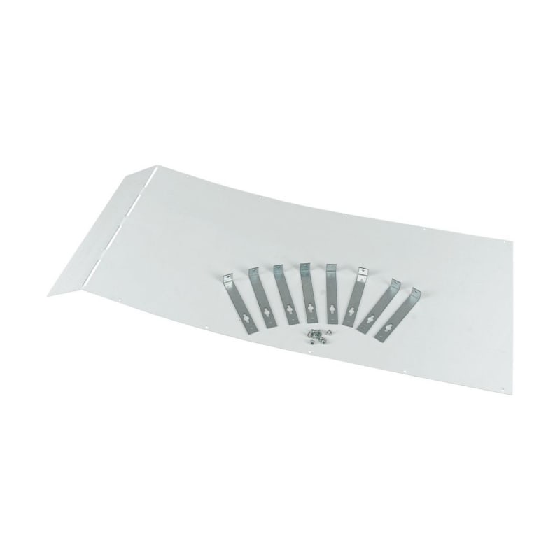 Partition Plate IZM xE Main B600 (XPIBCB-E-06)