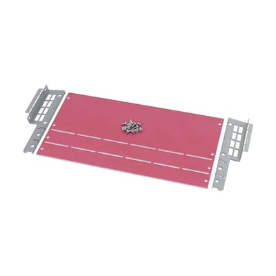 Partition Plate IZM H xE Main B1100 D400