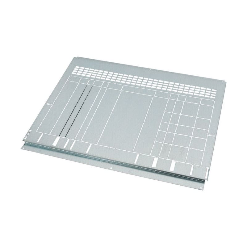 Partition Plate IZM26 xE Main H600 B1000 (XPI26BMCB0610)