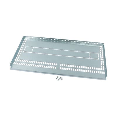 Partition Plate MCCB BBB xE Main B1000 D400