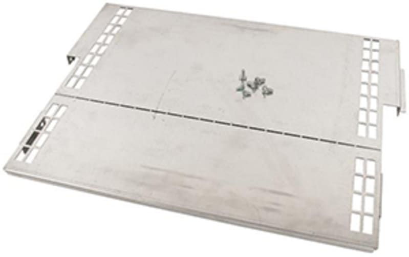 Partition Plate MCCB BBB xE Main B800 (XPNMCB08)