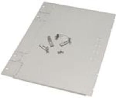 Partition Plate MCCB xE Main H600 B1000