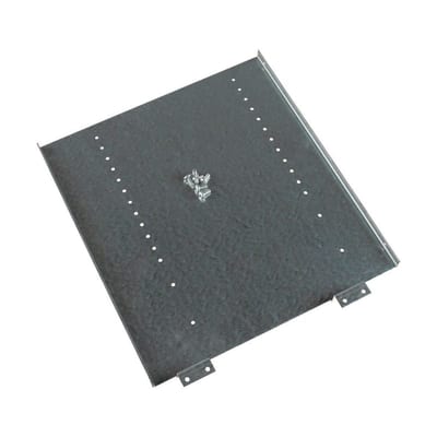 Partition Plate XP V xE Main H350 D400