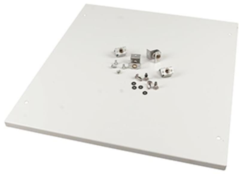 Plug-in plate Sealed H=650 W=110 (XMC0611)