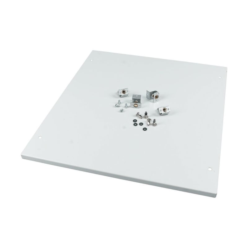 Plug-in plate Sealed H=650 W=110 (XMC06135)