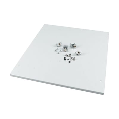 Plug-in plate Sealed H=650 W=110 (XMC06135)