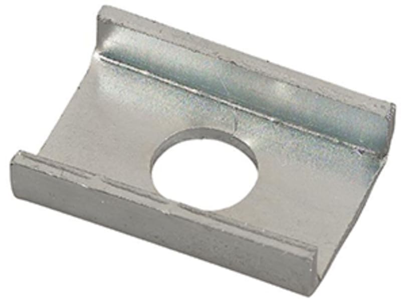 Pressplate for 11X21X1,0mm kob (XNSPP-11X21X10)