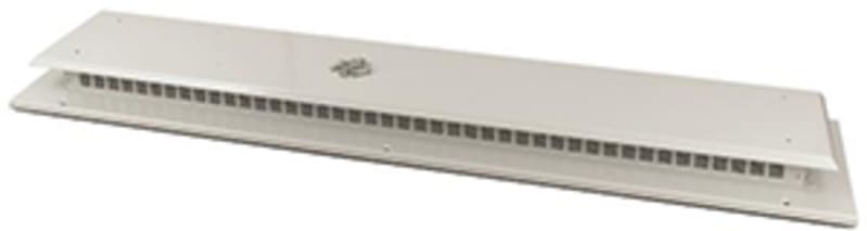Top plate IP31 xE Light (XLST31354)