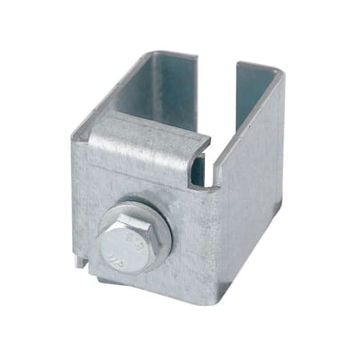 Felt connection clips