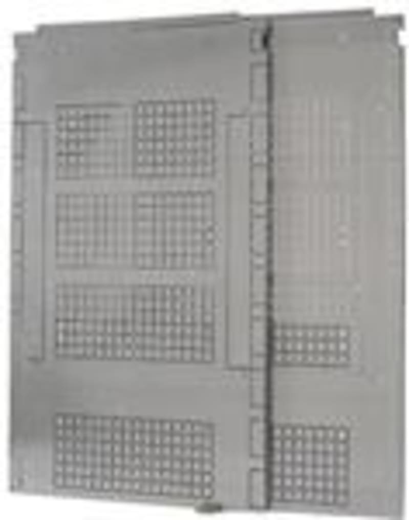 Eaton Vertical Partition Unit SR 2B H=2000 B=600 (XPBM2006)