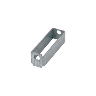 insulated spacer HSSB 80 (XBSB-DI20)