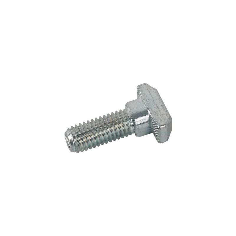 Hammerhodet bolt M10X50, VERZ (XNNHKS-M10X50)