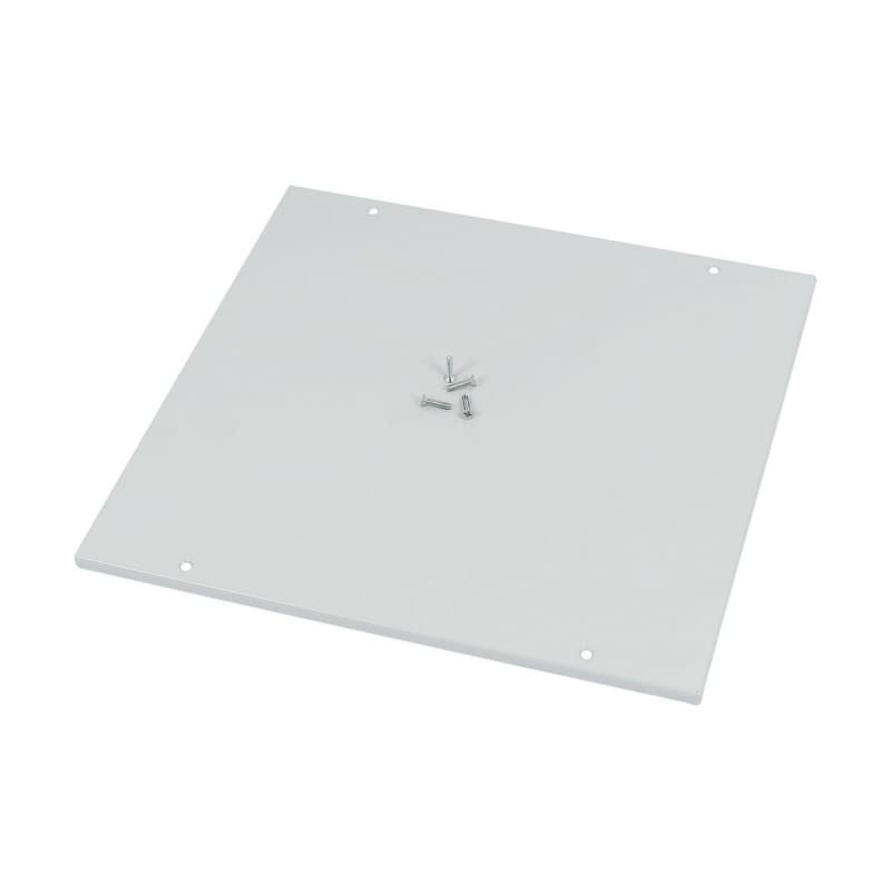 Top plate Sealed IP55 B=1100 D=80 (XSPTC1108)