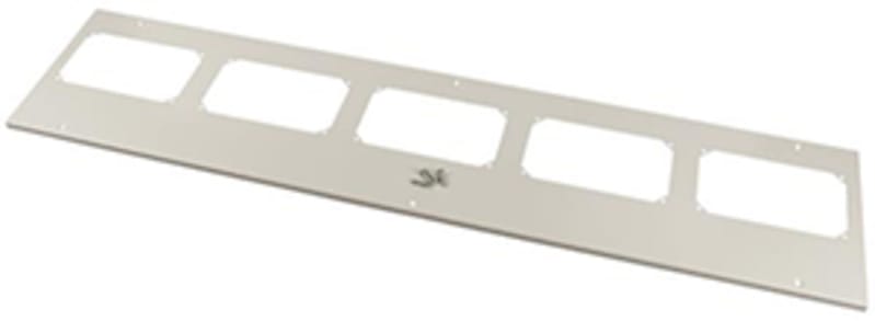 Top/bottom plate F3A xE Light (XLST5F1354)