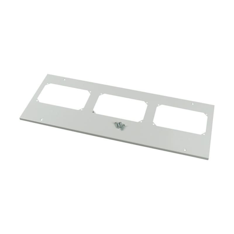 Top/bottom plate F3A xE Light (XLST5F854)