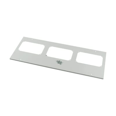 Top/bottom plate F3A xE Light (XLST5F854)
