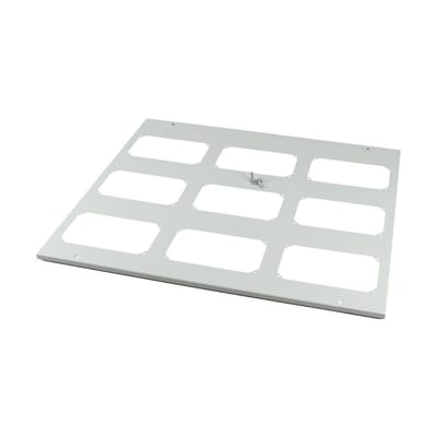 Top/bottom plate F3A xE Light (XLST5F858)