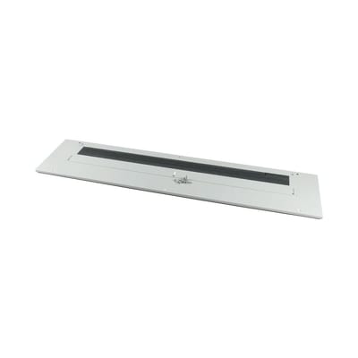 Top/bottom plate just xE Light (XLST3F1354)