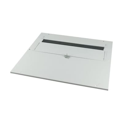 Top/bottom plate just xE Light (XLST3F853)