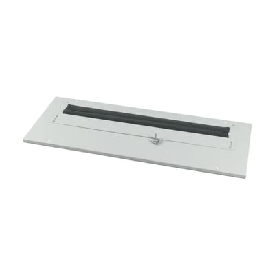 Top/bottom plate just xE Light (XLST3F854)