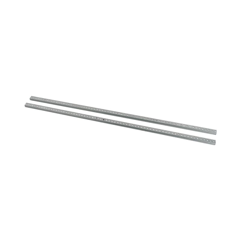 Eaton XASM-PI U-Profile 1850mm Stainless Steel