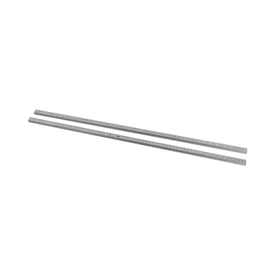 Eaton XASM-PI U-Profile 1850mm Stainless Steel