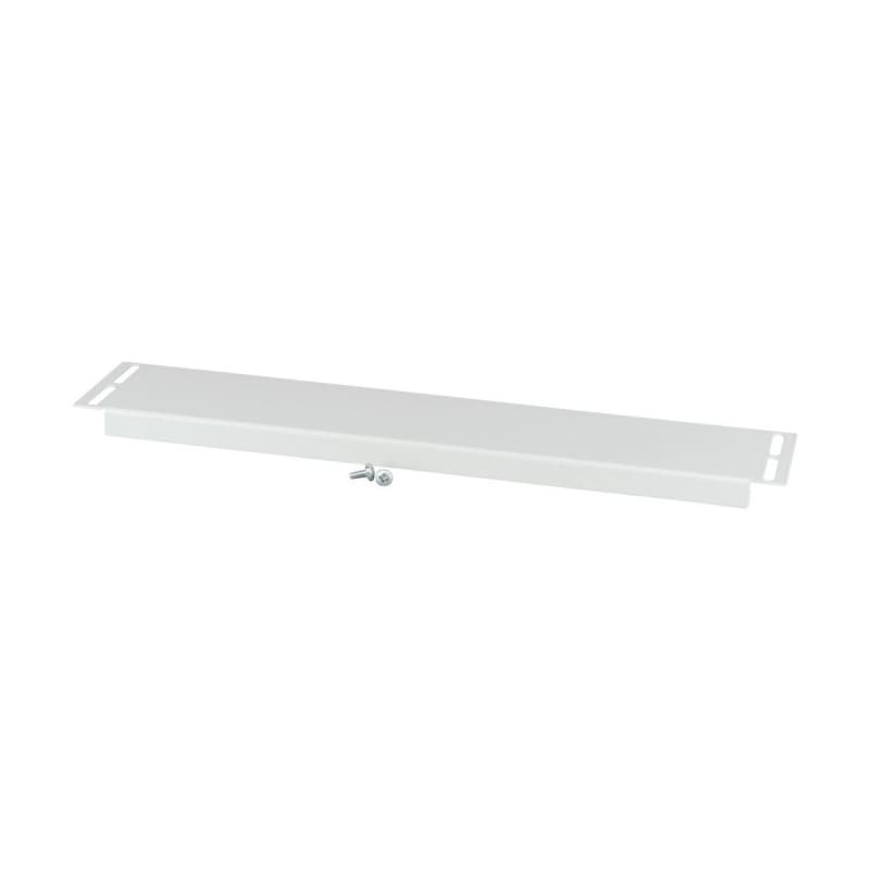 Cover plate top/bottom xE Light (XLST2J85B)