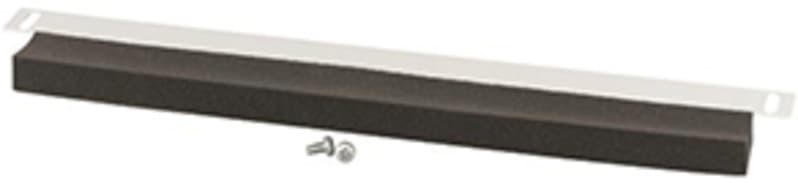Cover plate top/bottom xE Light (XLST2J85C)