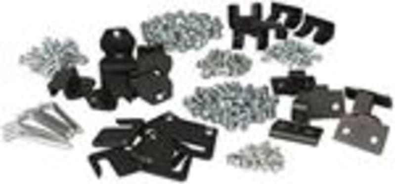 Spare parts Set for doorer xE Main (XNSPS)