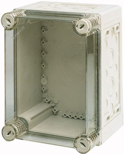 Wall-mount cabinet H400 B300 D200