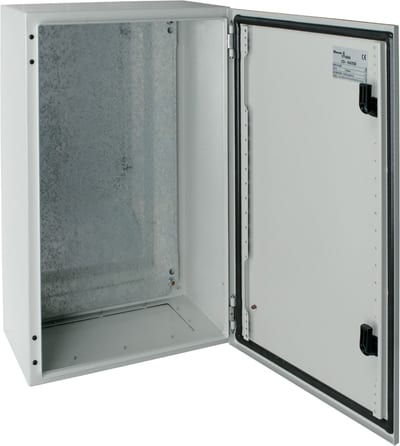 WALL-Mount Cabinet H600 B600 D300