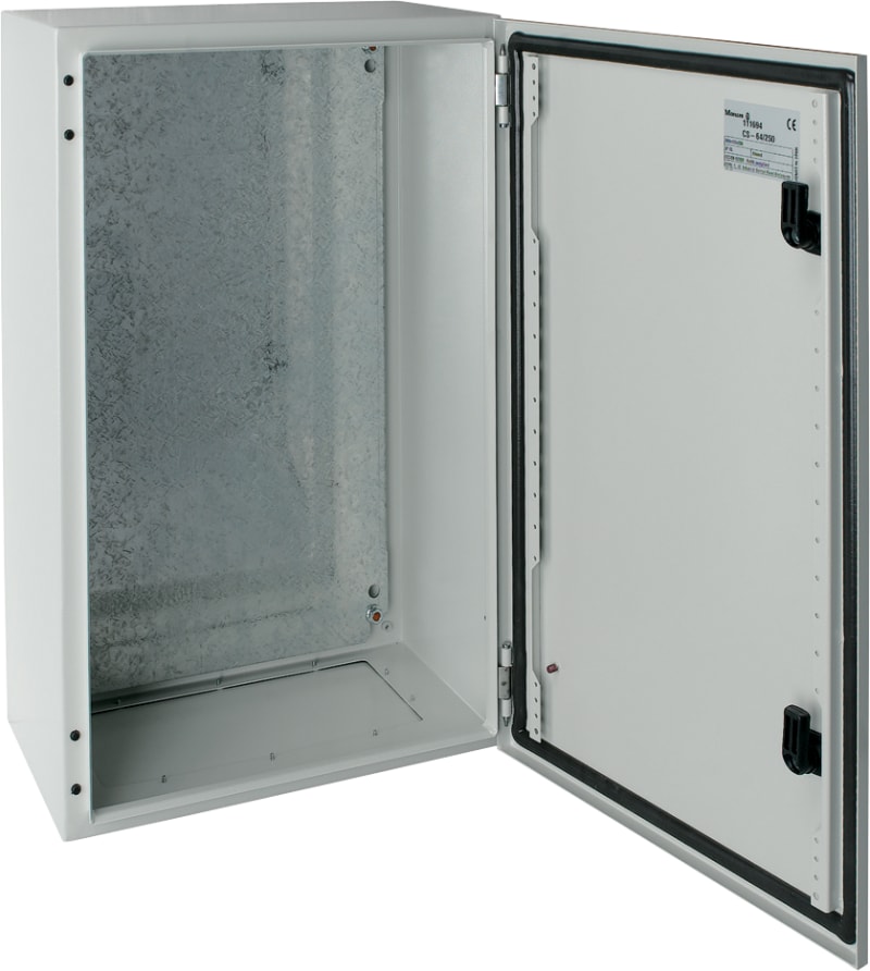 WALL-Mount Cabinet H700 B500 D250 (CS-75/250)