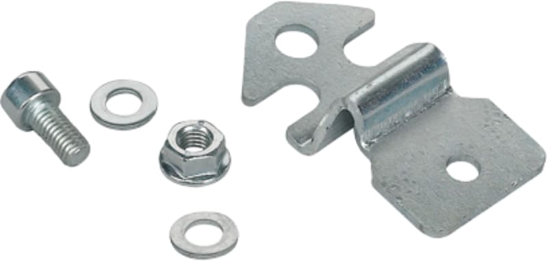 Wall Fixing Bracket Set (WFB-SET-CS)