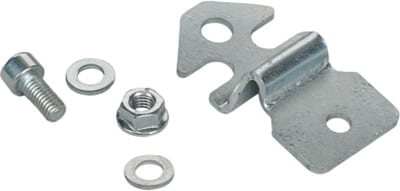 Wall Fixing Bracket Set
