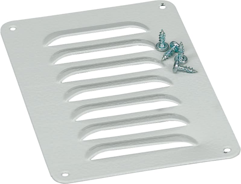 Ventilation Grille 164x105 mm Horizontal (LVP-20H12-CS)