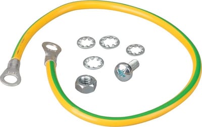 Door Earthing Set (101665)