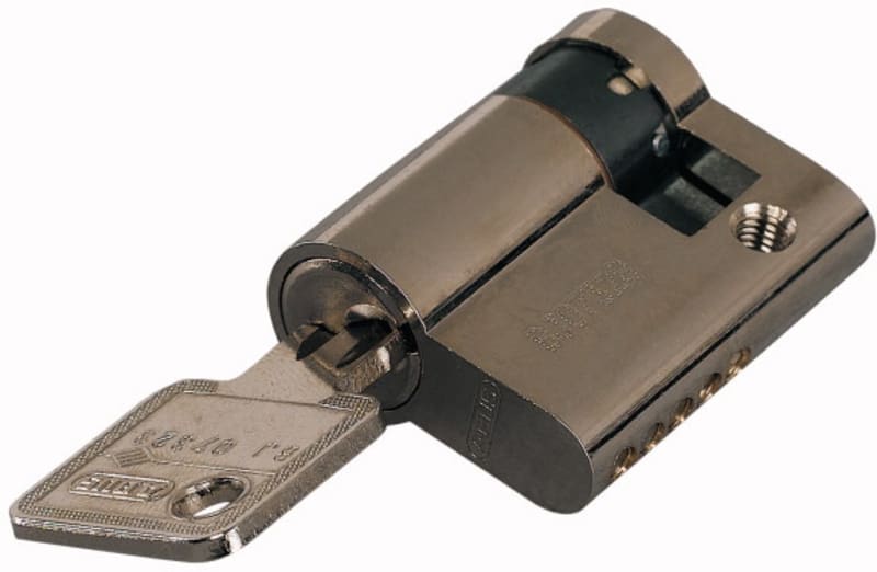 Eaton PHZ-E10/30-VS Cylinder Lock for Comfort Handles