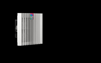Filter Fan 110 m³/h (3239700)