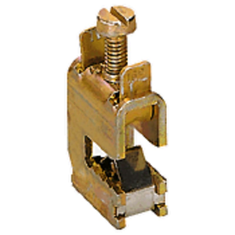 Terminal 5mm RAIL 1,5-35MM2 CU (K96T)