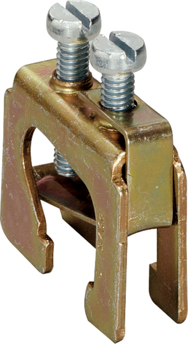 terminal10MM RAIL 1,5-16MM2 CU (K96B)