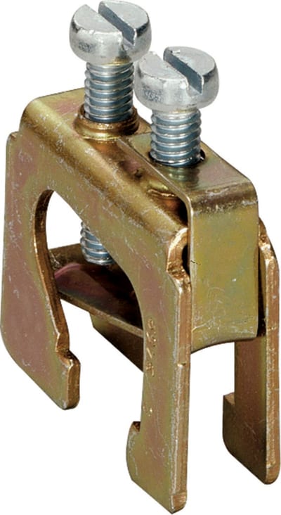 terminal10MM RAIL 1,5-16MM2 CU