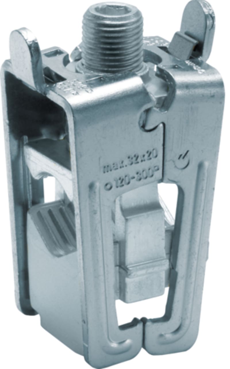 terminals150-300AL/CU 20/30X5/10 (KS30C)