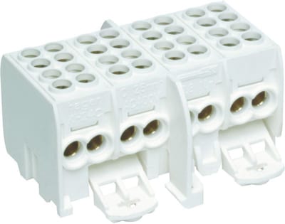 KOBL.Piece 4X25/4X16MM2 IP20