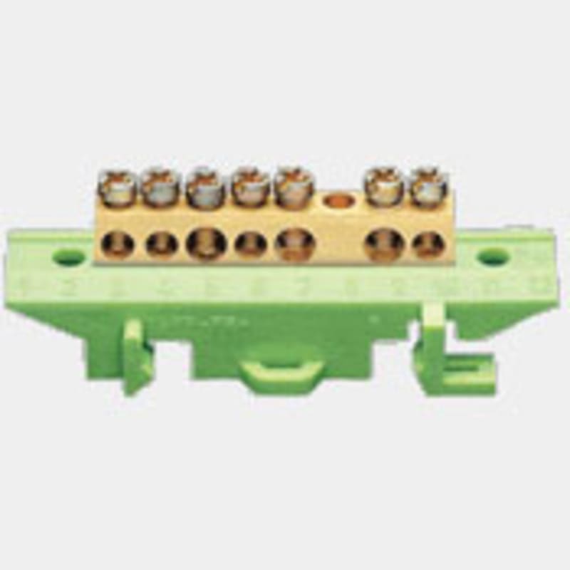 TILK.KL.RAIL12X5/10 185/120A (2467870)