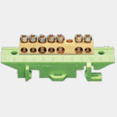 TILK.KL.RAIL12X5/10 185/120A (2467870)