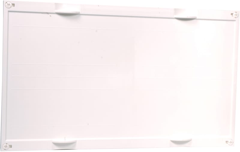 Sealed SYS.MOD.DIN-Rails,2H,2F (UD22A1)
