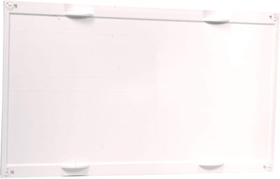 Sealed SYS.MOD.DIN-Rails,2H,2F (UD22A1)