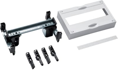 Open SYS.MOD.DIN-Rails,1H,1F (UD11B1)