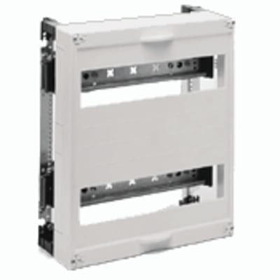 Open SYS.MOD.DIN-Rails,2H,1F (UD21B1)