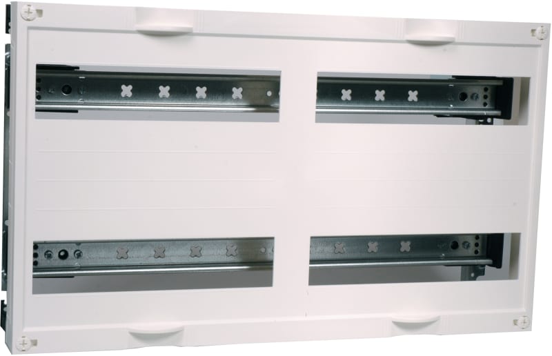 Open SYS.MOD.DIN-Rails,2H,2F (UD22B1)
